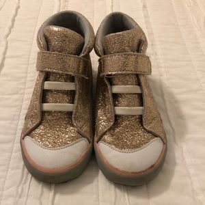 See Kai Run Basics size 12